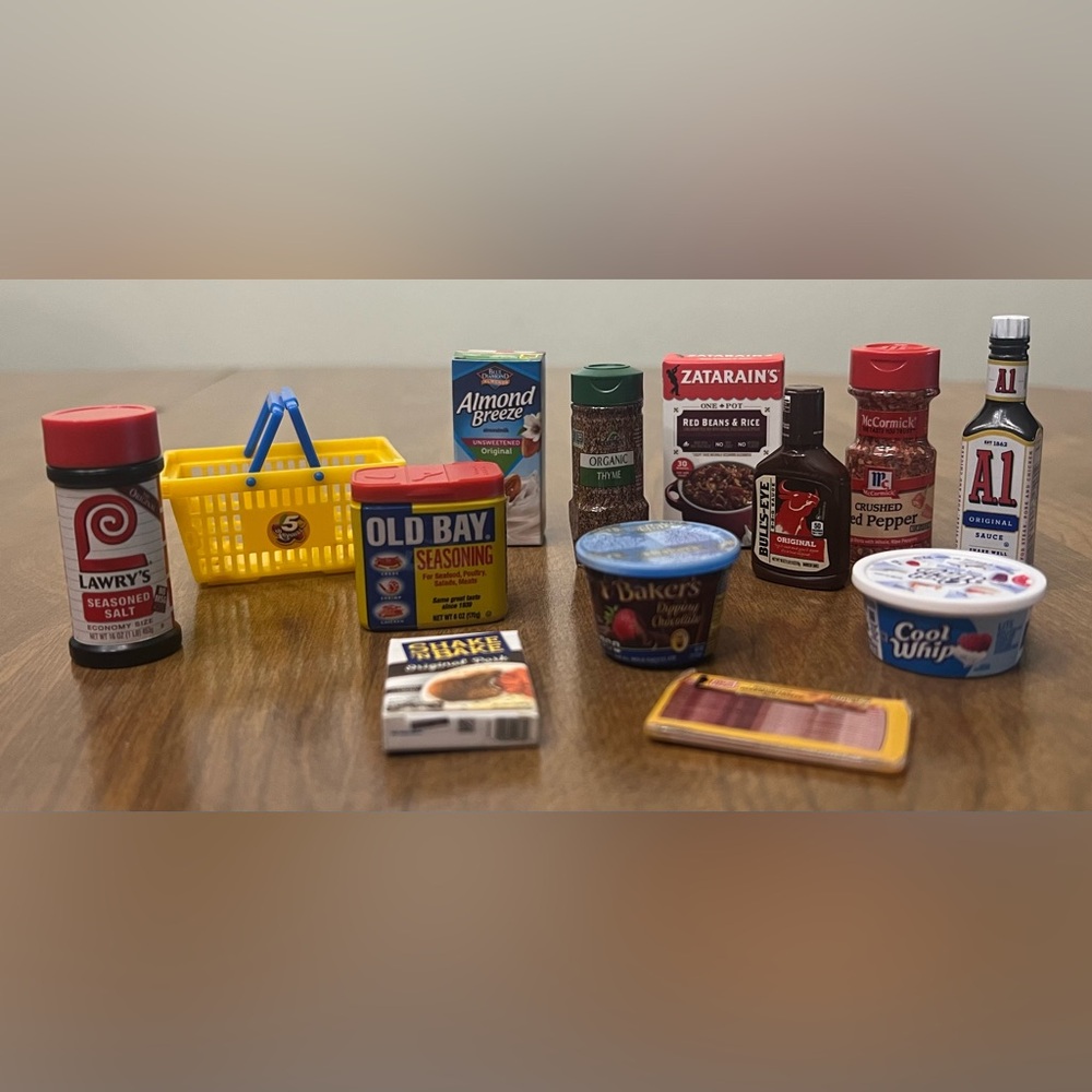 Mini Brands Bundle